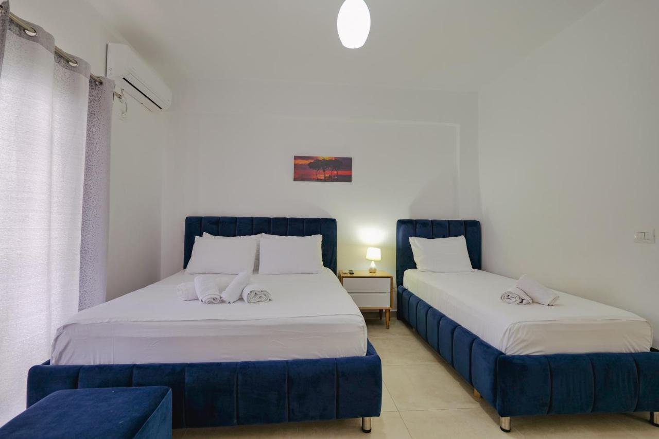 Violeta Apartment Ksamil