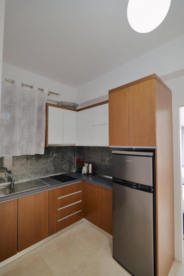Violeta Apartment Ksamil