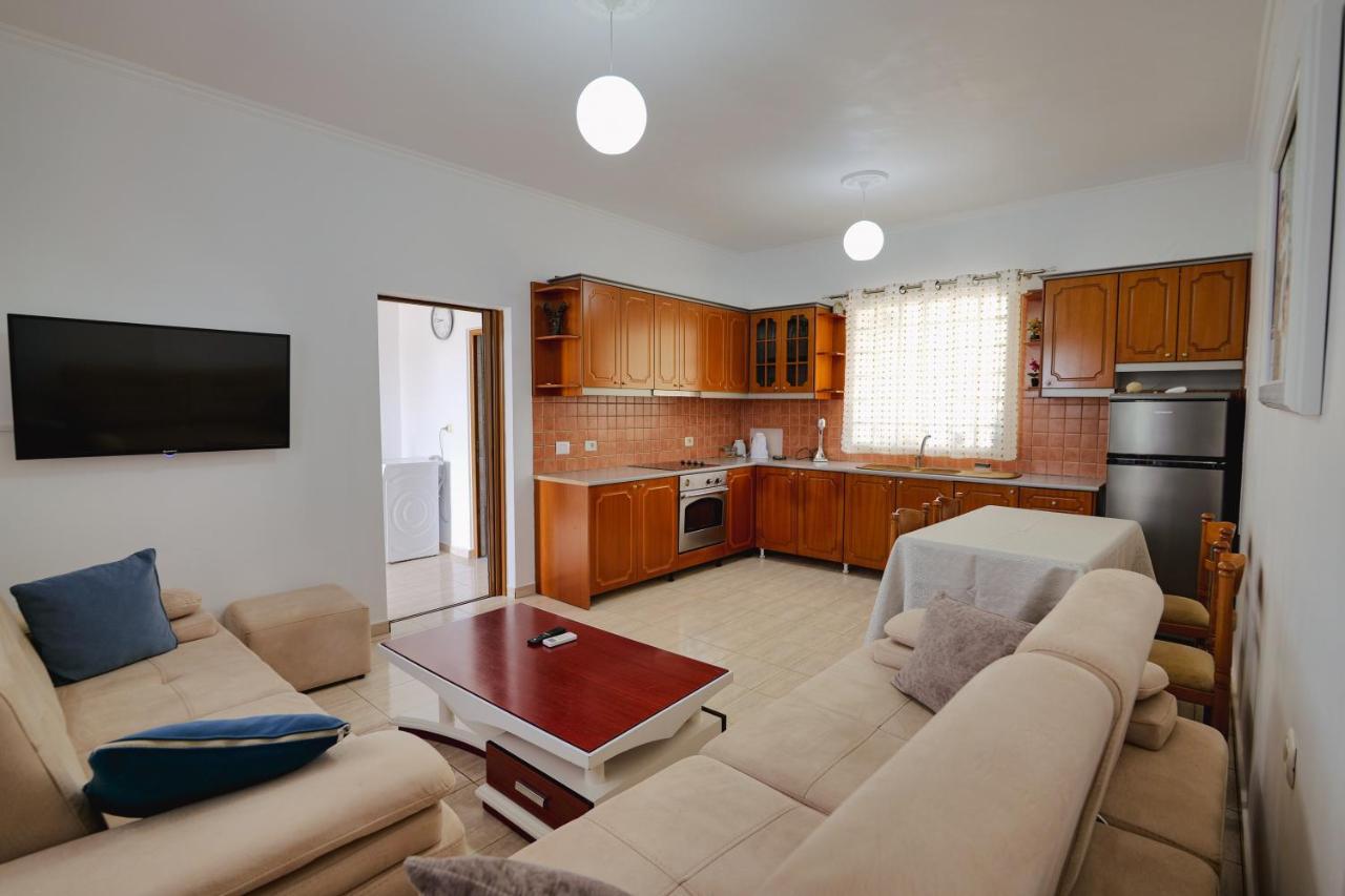 Violeta Apartment