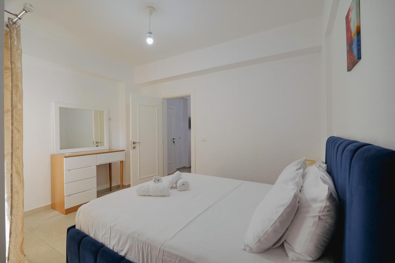 Apartment Violeta
