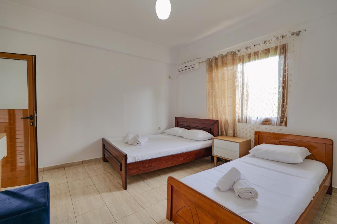 Apartment Violeta