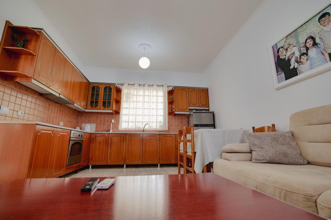 Apartment Violeta *