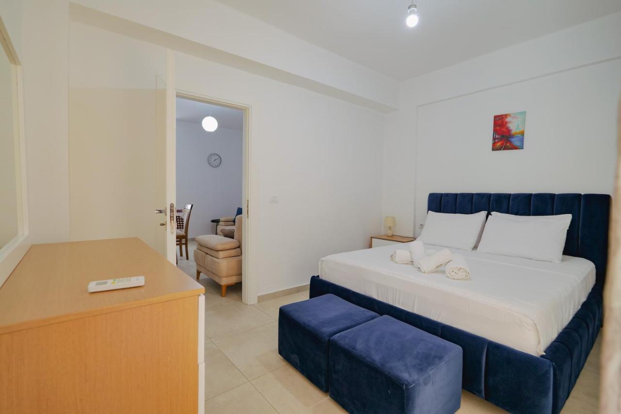 Violeta Apartment Ksamil