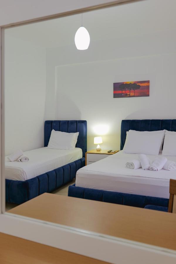 Violeta Apartment Ksamil