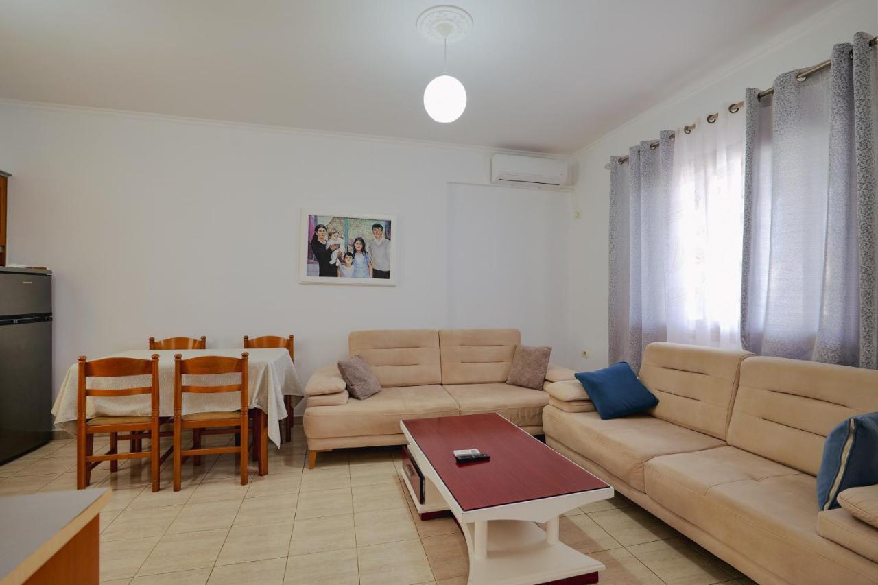 Apartment Violeta