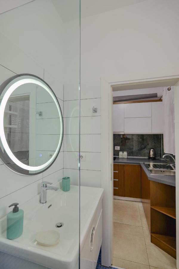Apartment Violeta Ksamil