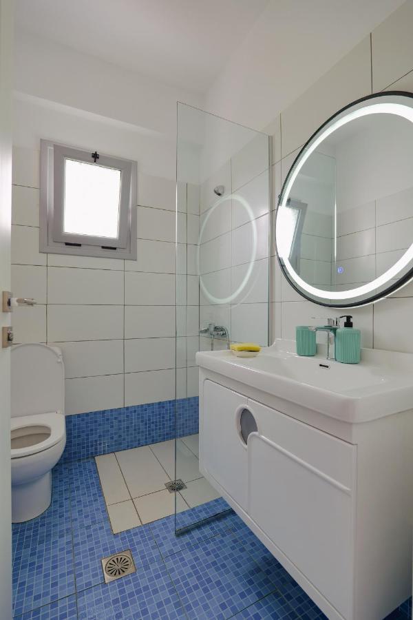 Violeta Apartment