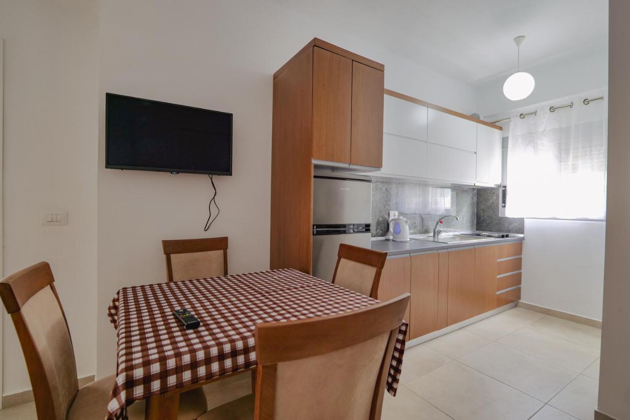 Apartment Violeta *