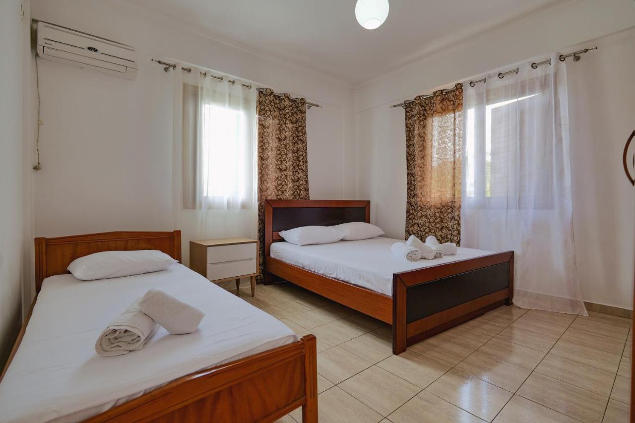 Apartment Violeta